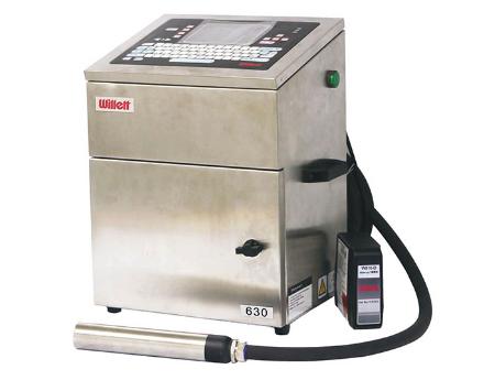 Foshan inkjet printer