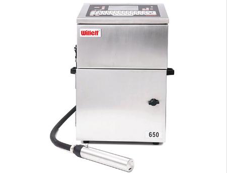 Foshan inkjet printer