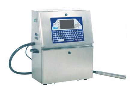噴碼機電源