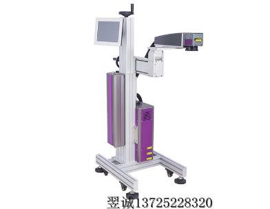 調試噴碼機