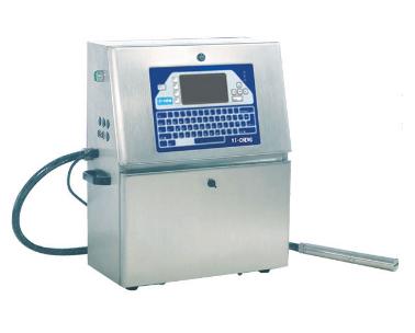 噴碼機應(yīng)用