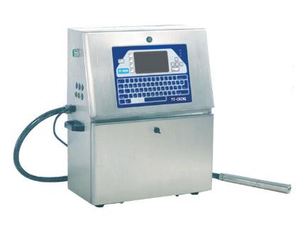 噴碼機(jī)油墨