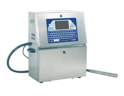 噴碼機維修