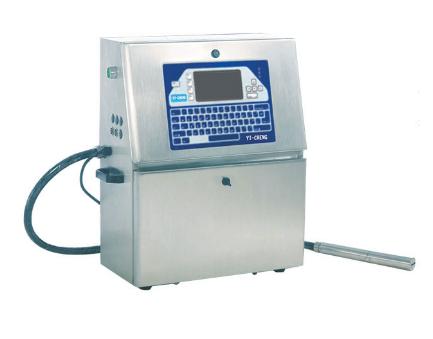 噴碼機壓力